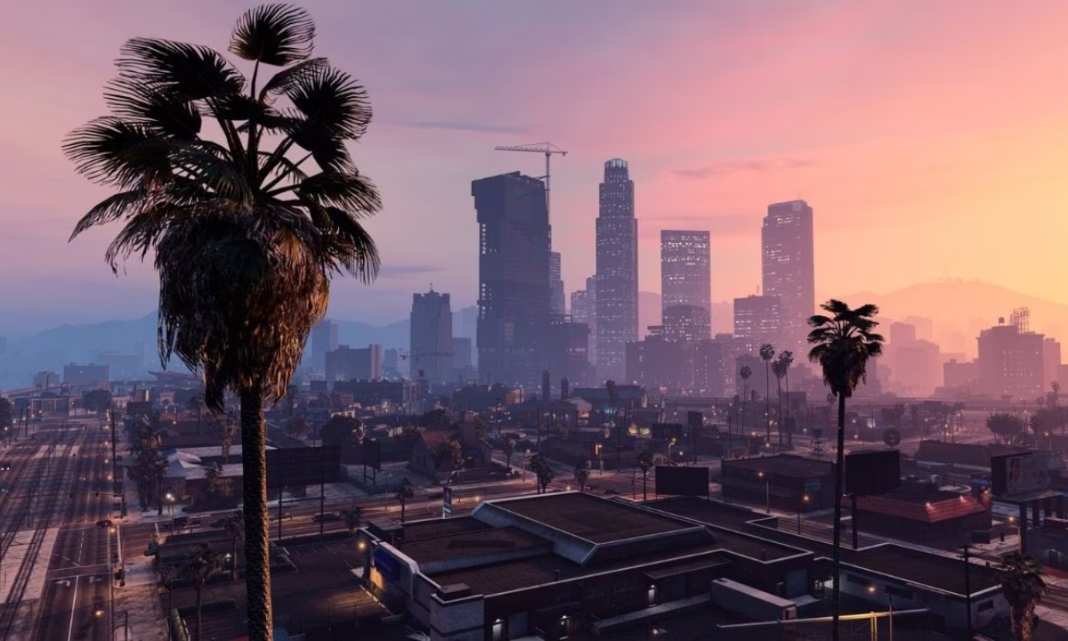 GTA 6 Latest Rumors Speculation and Everything We Know So Far