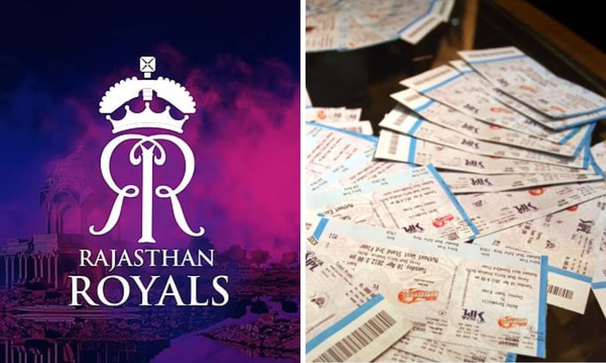 Rajasthan Royals