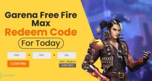 Free Fire Players Alert New Redeem Codes for February 9, 2025 Are Here