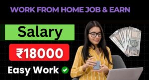 Get Paid for Writing Work From Home Content Writing Jobs for Beginners