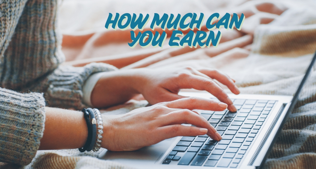 Start a Work From Home Job & Earn Up to ₹18,000 Monthly