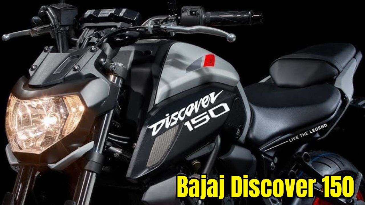 Bajaj Dominar 400