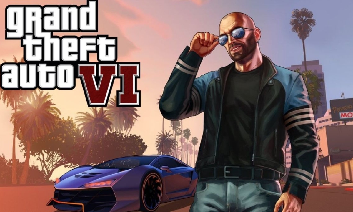 Breaking GTA 6 Official Release Date Announced by Take-Two