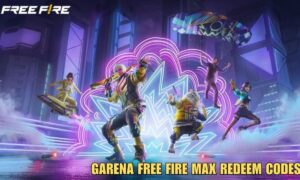 Free Fire February 11, 2025 Redeem Codes Grab Your Freebies Before They Expire