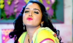 Amrapali Dubey Latest Song Melts Hearts Fans Can’t Keep Calm