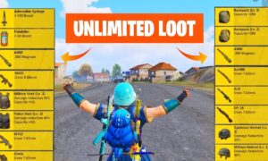 Unlock the Best Loot in BGMI with These Simple Tips