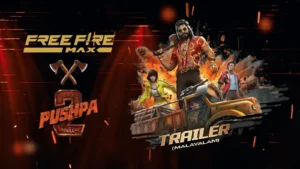 Free Fire in India A 2025 Retrospective on Mobile Battle Royale Dominance