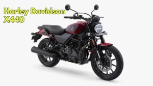 Harley-Davidson X440 2025 A Modern Legend Born