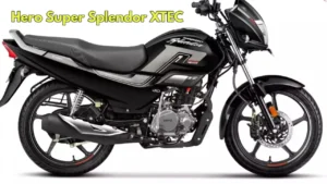 Hero Super Splendor 2025 A Deep Dive into the Commuter King’s Evolution