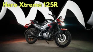 Hero Xtreme 250R 2025 A Power-Packed Vehicle for the Current Rider