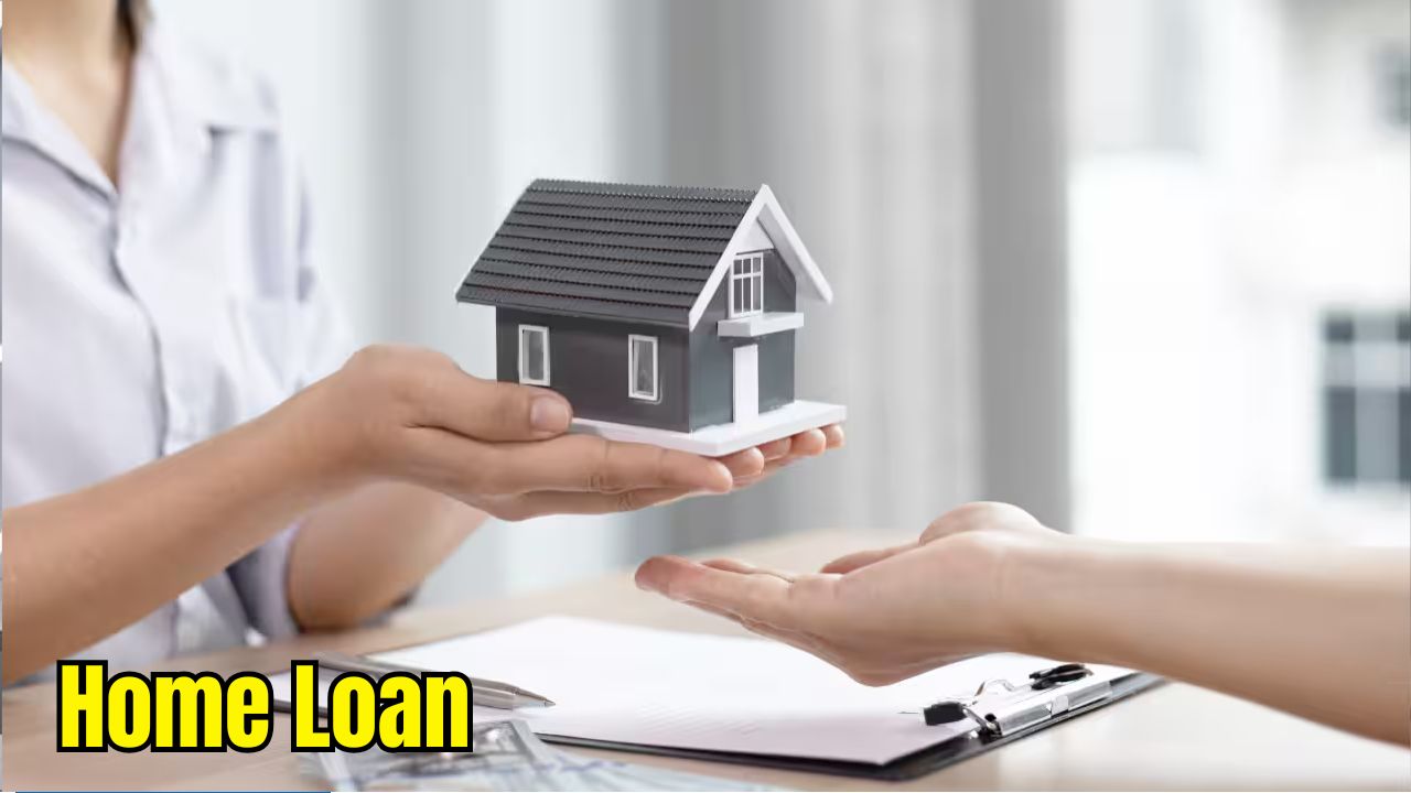 Home Loan