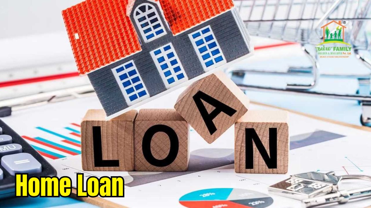 Home Loan