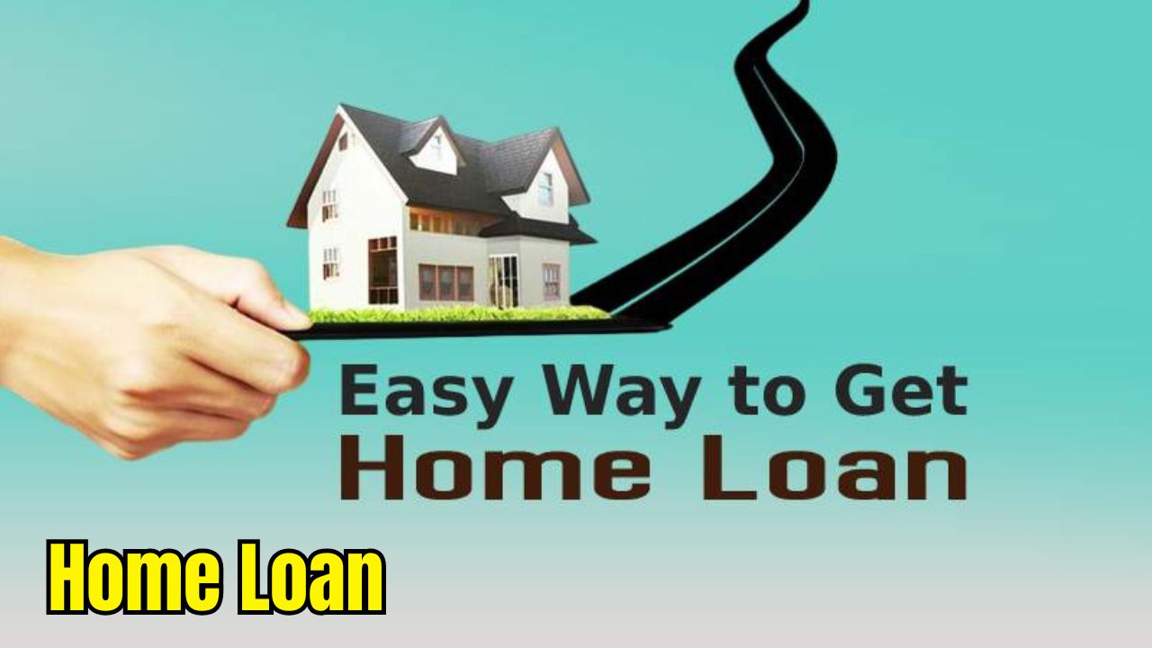 Home Loan