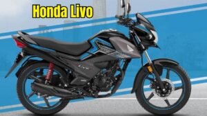 Honda Livo 2025: Launched With Unexpected Performance And Great Features, See Price