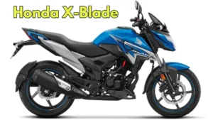 Honda X-Blade to Launch Soon: Check Out Its Features and Price