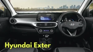 Hyundai Exter 2025 A Sneak Peek into the Future of Urban SUV