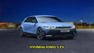 Hyundai Ioniq 5 A Deep Dive into the Electric Revolution