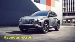 Hyundai Tucson 2025 A Bold Evolution for the Indian SUV Landscape