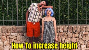 If Your Height Has Also Stopped Growing, Then See Some Great And Effective Ways To Increase Height