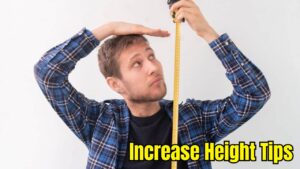 Increase Height