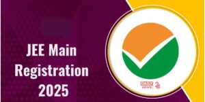 JEE Mains 2025 Session 2 Registration: Last Date Tomorrow – Apply Now at jeemain.nta.nic.in