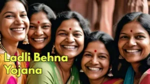 Empowering Women in Madhya Pradesh Understanding the Ladli Behna Yojana and Recent Updates