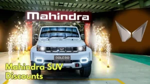 Mahindra XUV 700 Launched with Luxurious Interiors and Powerful Engine – Check Price & Features