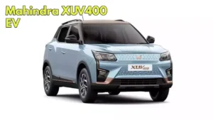 2025 Mahindra XUV400 Electrifying The Compact SUV Segment