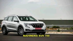 Mahindra XUV700 2025 A Glimpse into the Future of Indian SUV