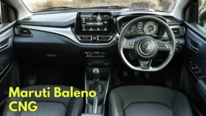 Maruti Suzuki Baleno 2025 Redefining Style and Performance in a Hatchback