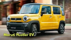 Maruti Hustler 2025 Is it Ready to Redefine the Urban SUV