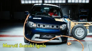 The Maruti Suzuki Ignis 2025 A Compact Crossover Evolved