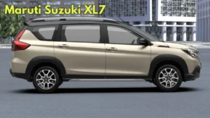 Maruti XL7 MPV Launched – Affordable Price with Luxury Interiors & Powerful Features