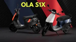 Ola S1 Expanding the Electric Scooter Revolution in 2025