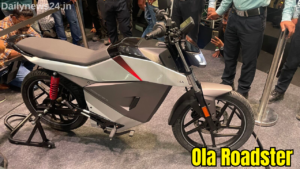 Ola Roadster