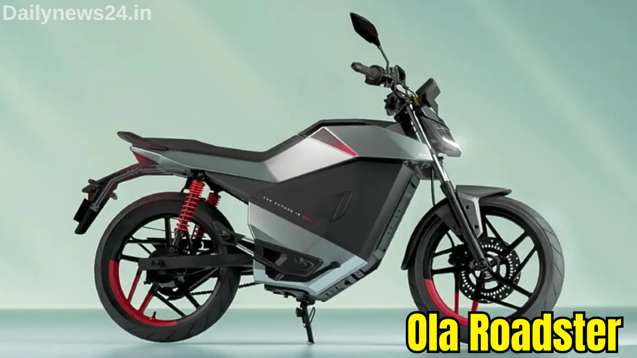 Ola Roadster