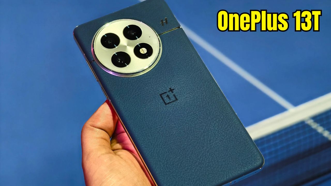 OnePlus 13T