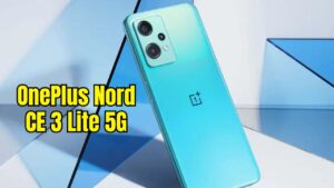 OnePlus Nord CE 3 Lite 5G Come With 350MP Camera And Fast Charging At Budget Price