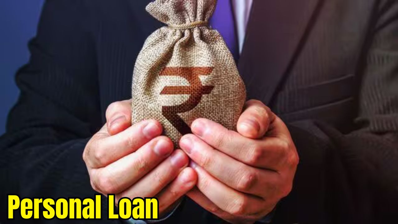 Personal loan