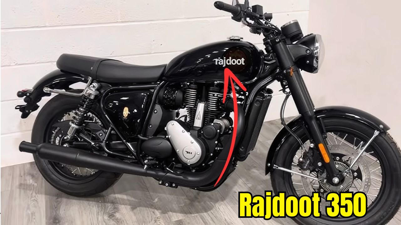 Rajdoot 350