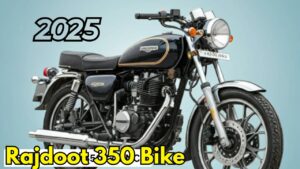 Launch Rajdoot 350 With Infinity Performance And Dhakad Look, Know Features