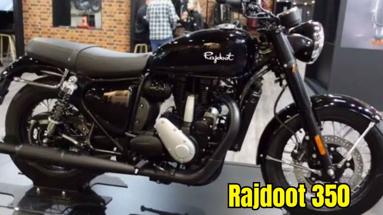 Rajdoot 350