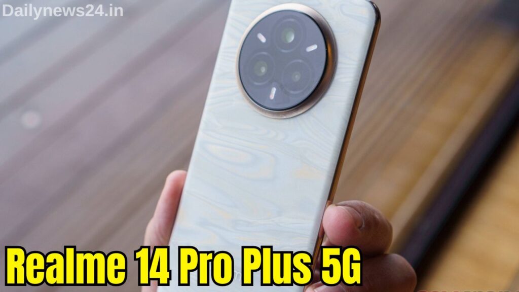 Realme 14 Pro Plus 5G