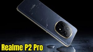 Realme P2 Pro