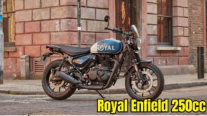 Royal Enfield 250cc Launched With Toxis Look And Dangerous Engine, Know Price