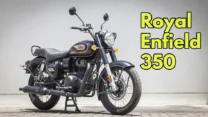 Royal Enfield Hunter 350 Your Urban Ride, Reimagined