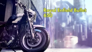 The Royal Enfield Guerrilla 450 A New Breed of Adventure