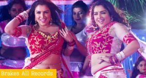 Amrapali Dubey Dance Video Goes Viral Fans Are Loving Her Energetic Performance