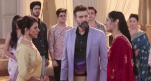 Yeh Rishta Kya Kehlata Hai Kajal Bold Move Kiara Heartbreaking Sacrifice