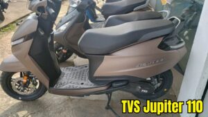 TVS Jupiter 110